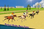 Derby Horse Race 2015 screenshot 11