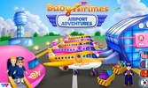 Baby Airlines screenshot 5