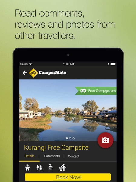 CamperMate - Preview 12