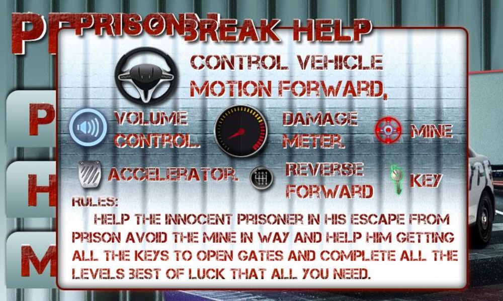 Car Theft - Preview 2