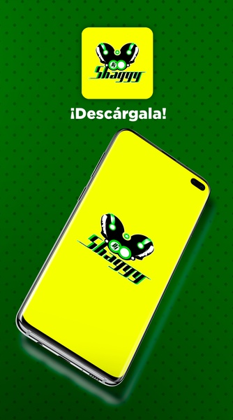 Dj Shaggy Radio - Preview 4