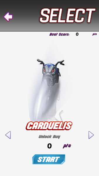Racing Moto 3D Pro - Preview 5