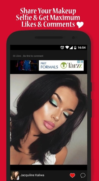 MAKEUP CONTOURING step by step - Preview 1