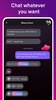 AI Sweetheart: Virtual Chatbot screenshot 4