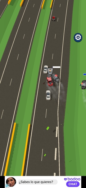 Hot Pursuit 3D - Preview 10