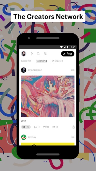 Ello - Preview 10