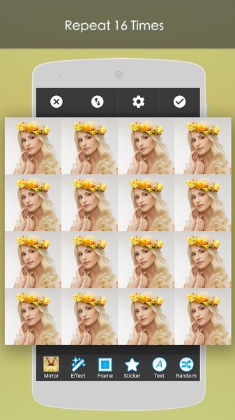 Insta Mirror - Preview 5