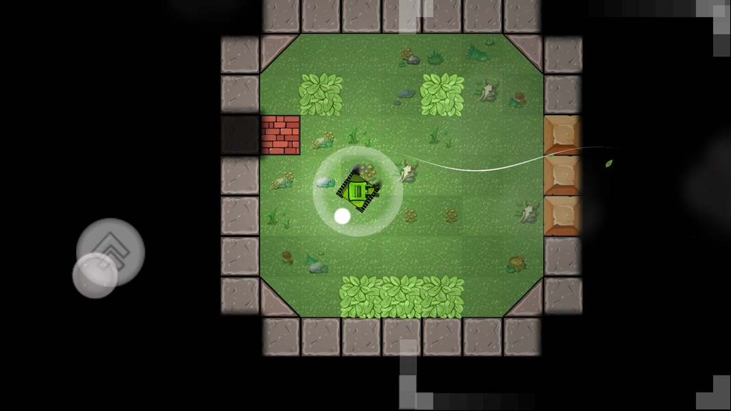 Awesome Tanks - Preview 8