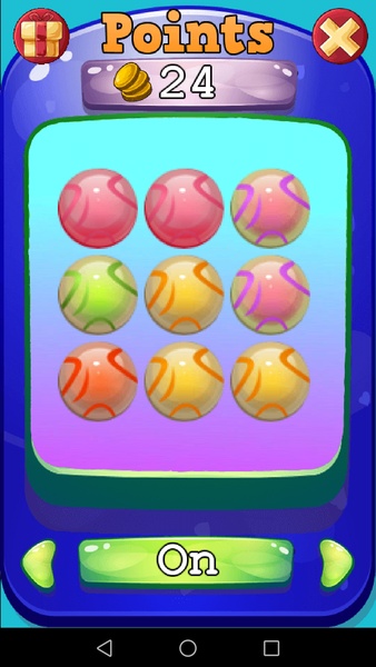 Match 3 Marbles - Preview 4