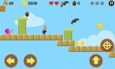 Super Leo Adventure screenshot 3