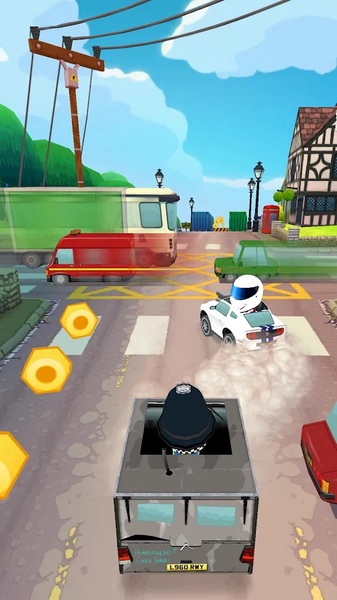 Race the Stig - Preview 9