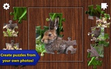 Jigsaw Puzzle Epic screenshot 7