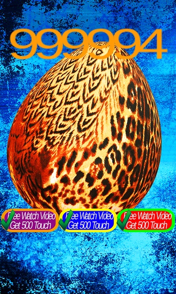Monster Egg - Preview 1