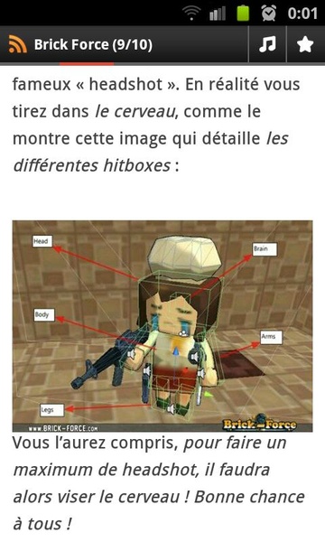 Brickforce.fr - Preview 2