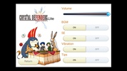 CrystalDefenders Lite screenshot 4