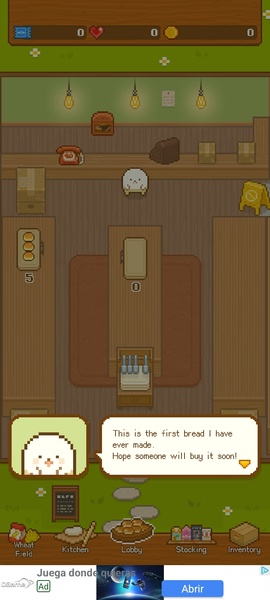 Fairy Bakery - Preview 5
