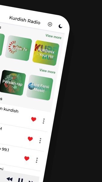 Kurdish Radio - Preview 5