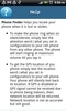 Telepon Finder Trial screenshot 2