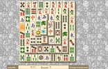 Mahjong Solitaire Free screenshot 2
