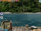 Fishing Paradise 3D screenshot 1