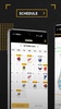 Pittsburgh Penguins Mobile screenshot 7