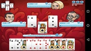 King Of Hearts Game screenshot 2