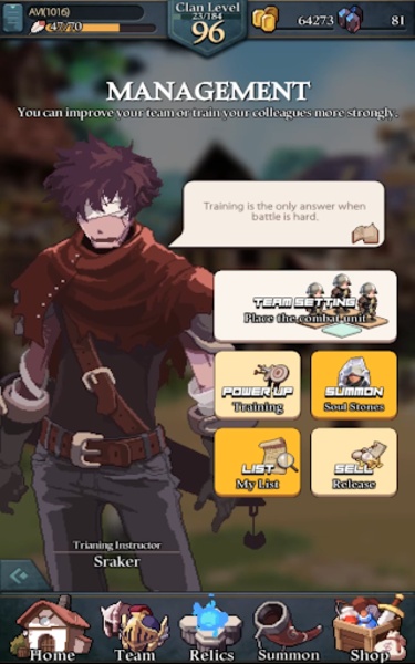 GEARZBOUND - Preview 2