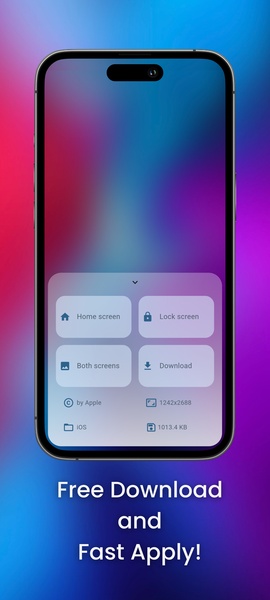 iOS 15.4 Icon pack - Preview 1