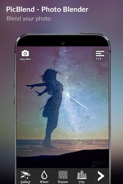 PicBlend - Preview 5