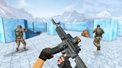 Gun Game 3d-fps Shooting Games screenshot 2