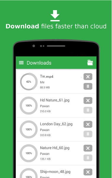 Shareboard - Preview 4