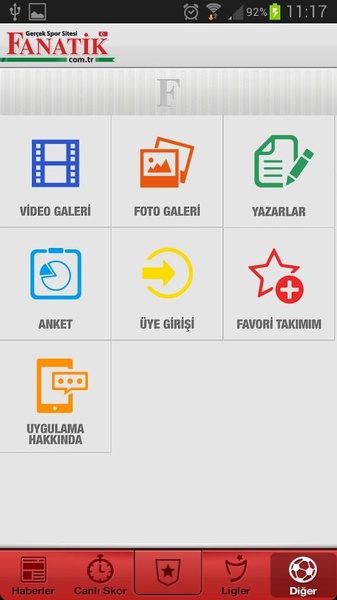 Fanatik - Preview 1