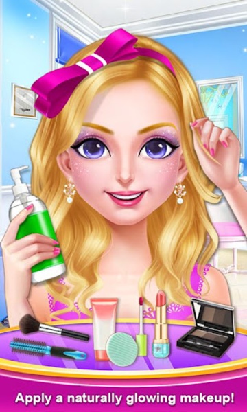 BFF Day - Path to Social Queen 3 - Preview 8