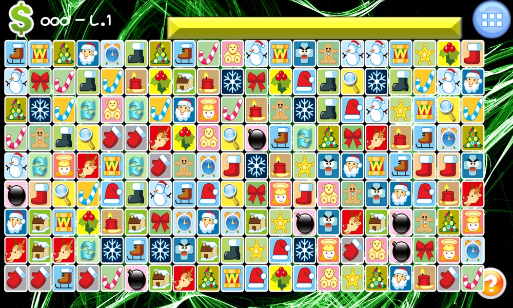Connect Game New - Preview 3