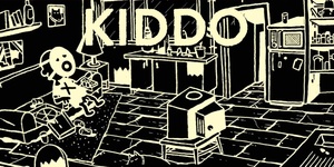 Избранное изображение KIDDO