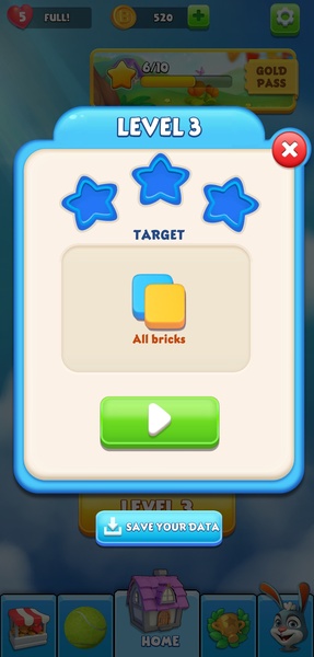 Brick Ball Blast - Preview 11