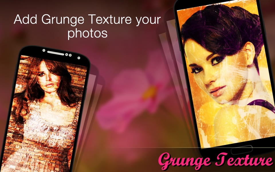 Grunge Effects - Preview 2
