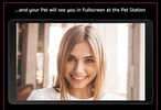 PetCam App - Dog Camera App screenshot 5