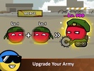 Countryballs - Zombie Attack screenshot 4