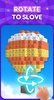 Tap Away: 3D Block Puzzle screenshot 8