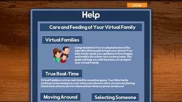 Virtual Families 3 for Android 8