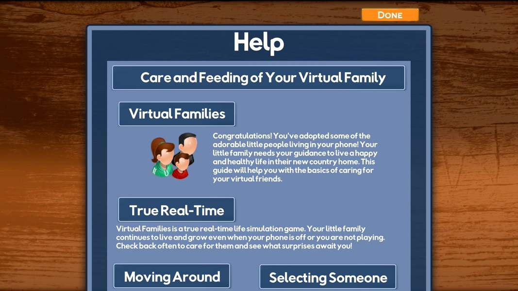 Virtual Families 3 - Preview 7