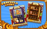 Garfield Coins screenshot 2