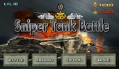 Sniper Tank Battle screenshot 6