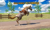 Mad Horse Run screenshot 15