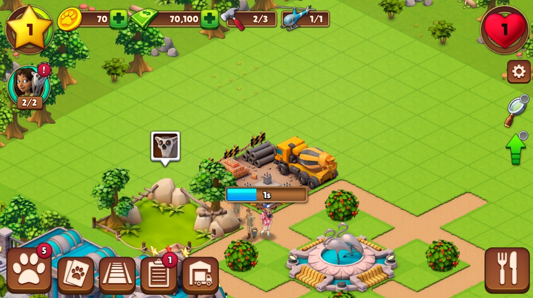 Zoo Life - Preview 8