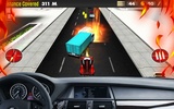 Death Driver-Xtreme Riot Racer screenshot 5