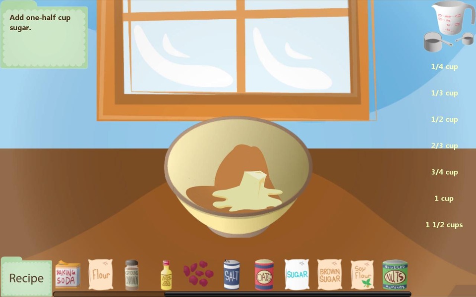 Soy Pals Kitchen - Preview 6