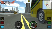 Thetis' Bus Simulator 2023 screenshot 10