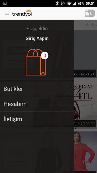 Trendyol - Preview 14